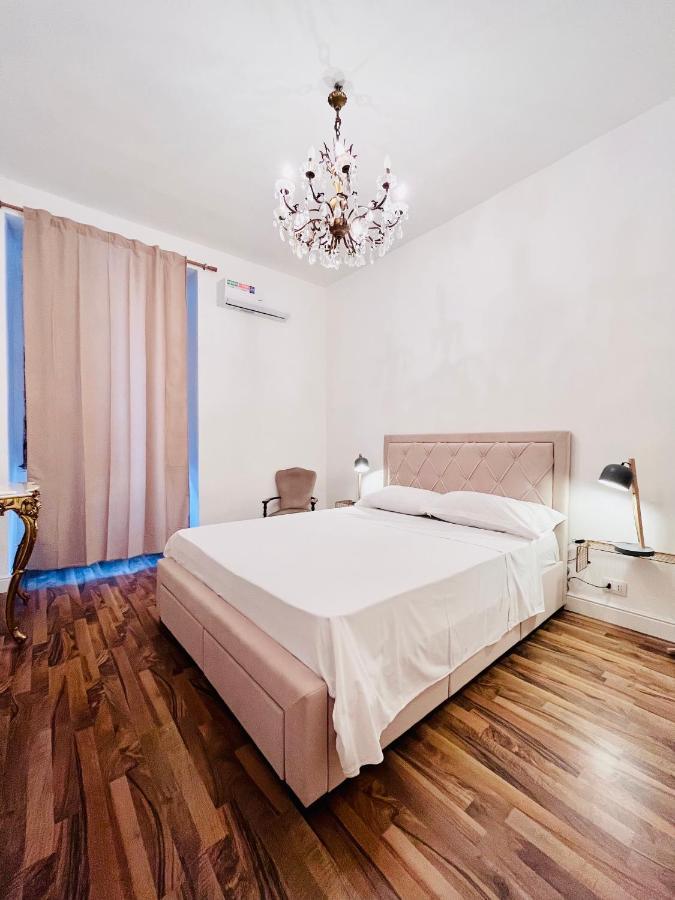 Beretti Home Катанія Екстер'єр фото