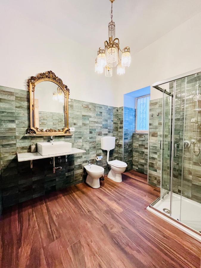 Beretti Home Катанія Екстер'єр фото