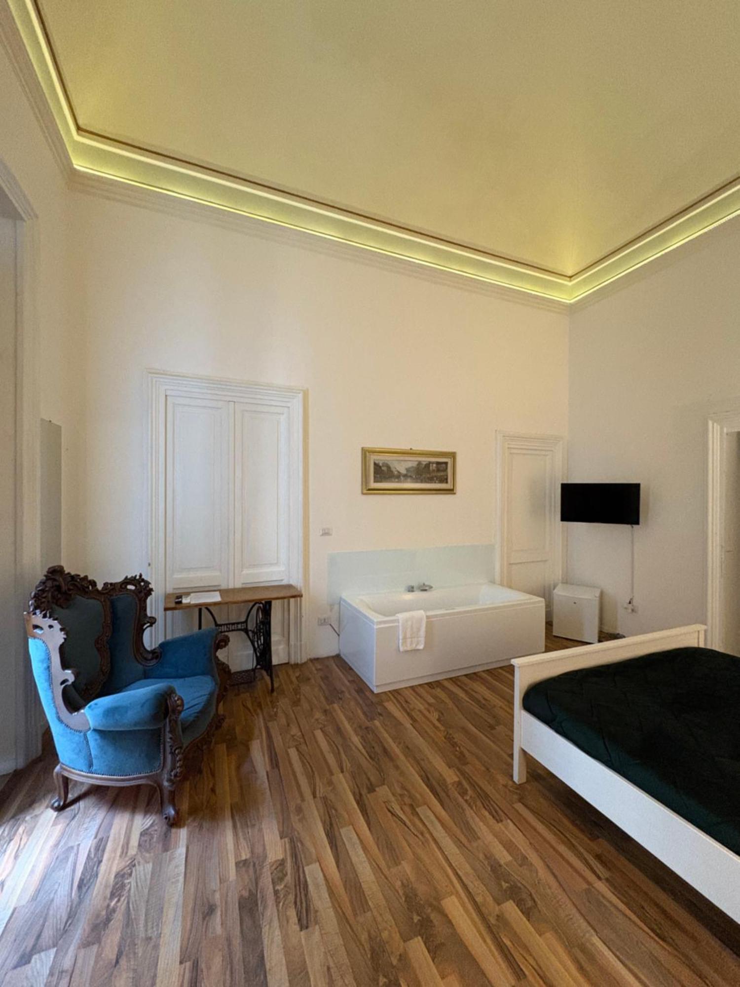 Beretti Home Катанія Екстер'єр фото