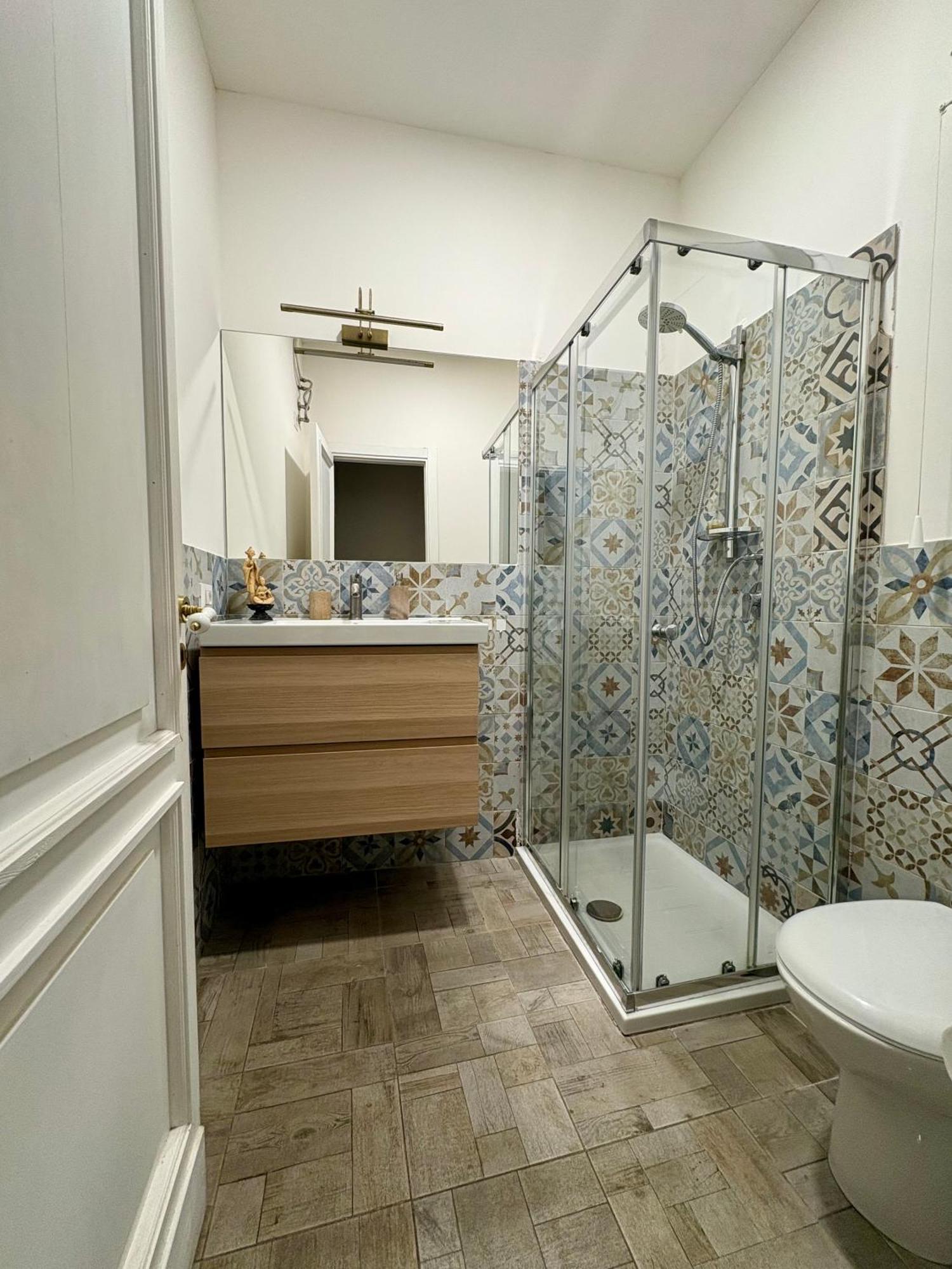 Beretti Home Катанія Екстер'єр фото