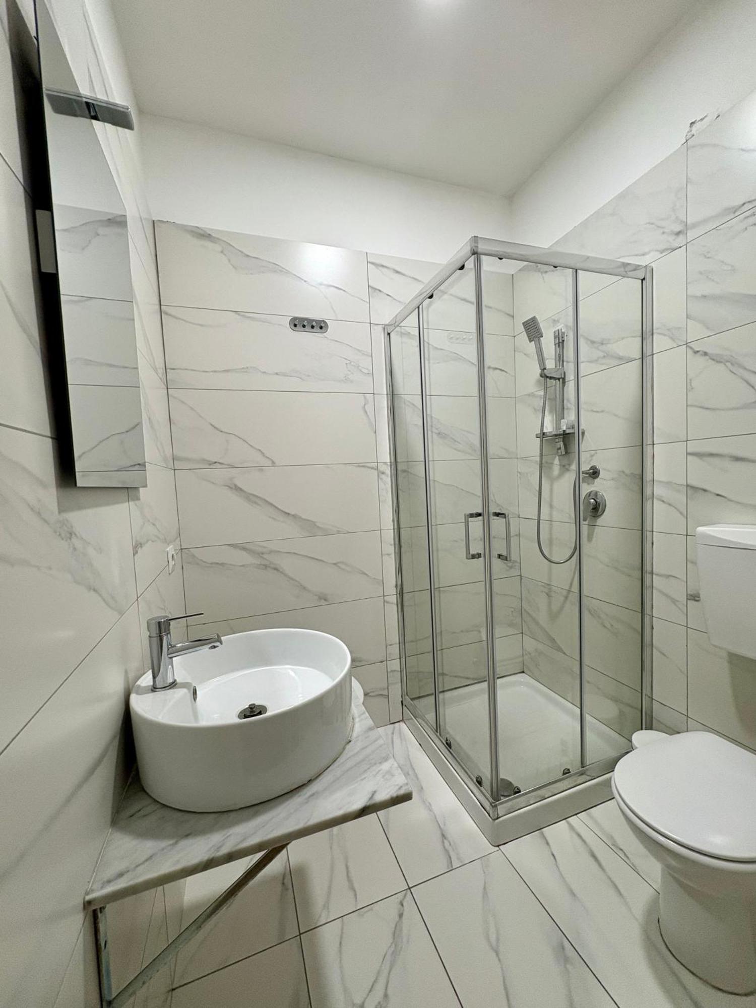 Beretti Home Катанія Екстер'єр фото