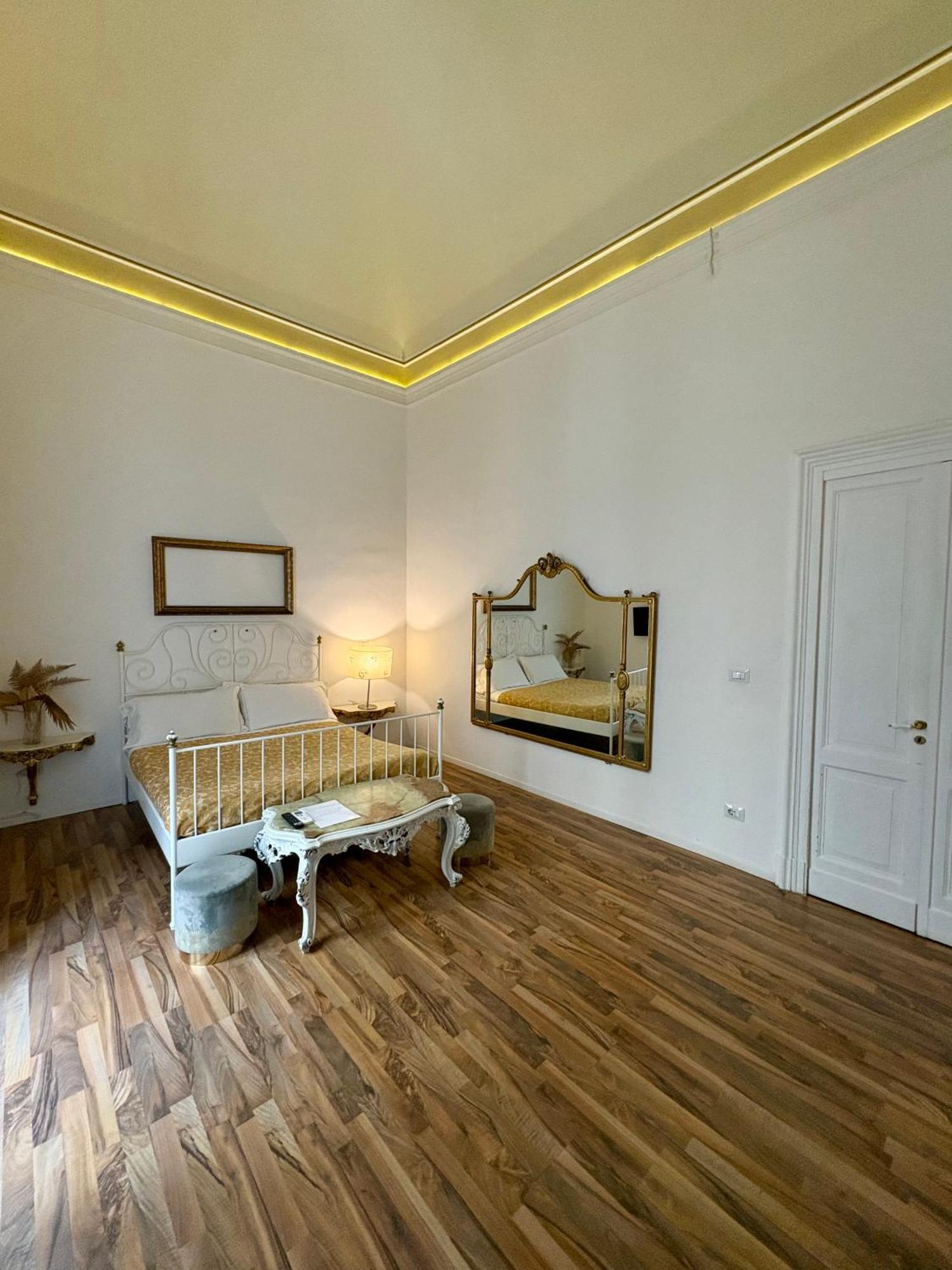 Beretti Home Катанія Екстер'єр фото