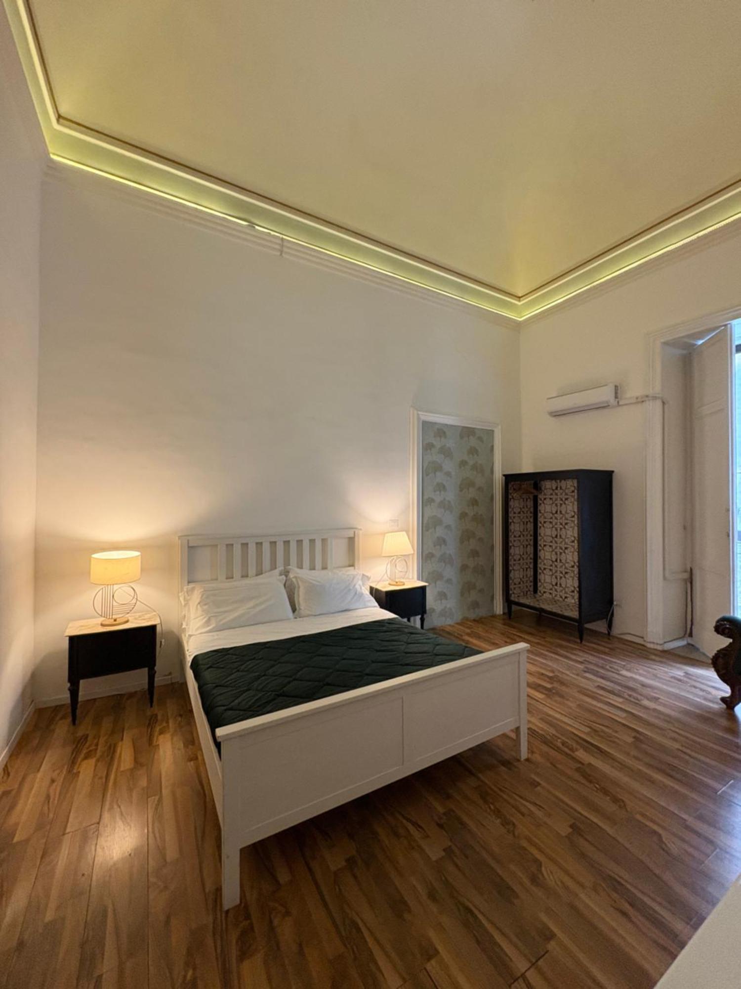 Beretti Home Катанія Екстер'єр фото