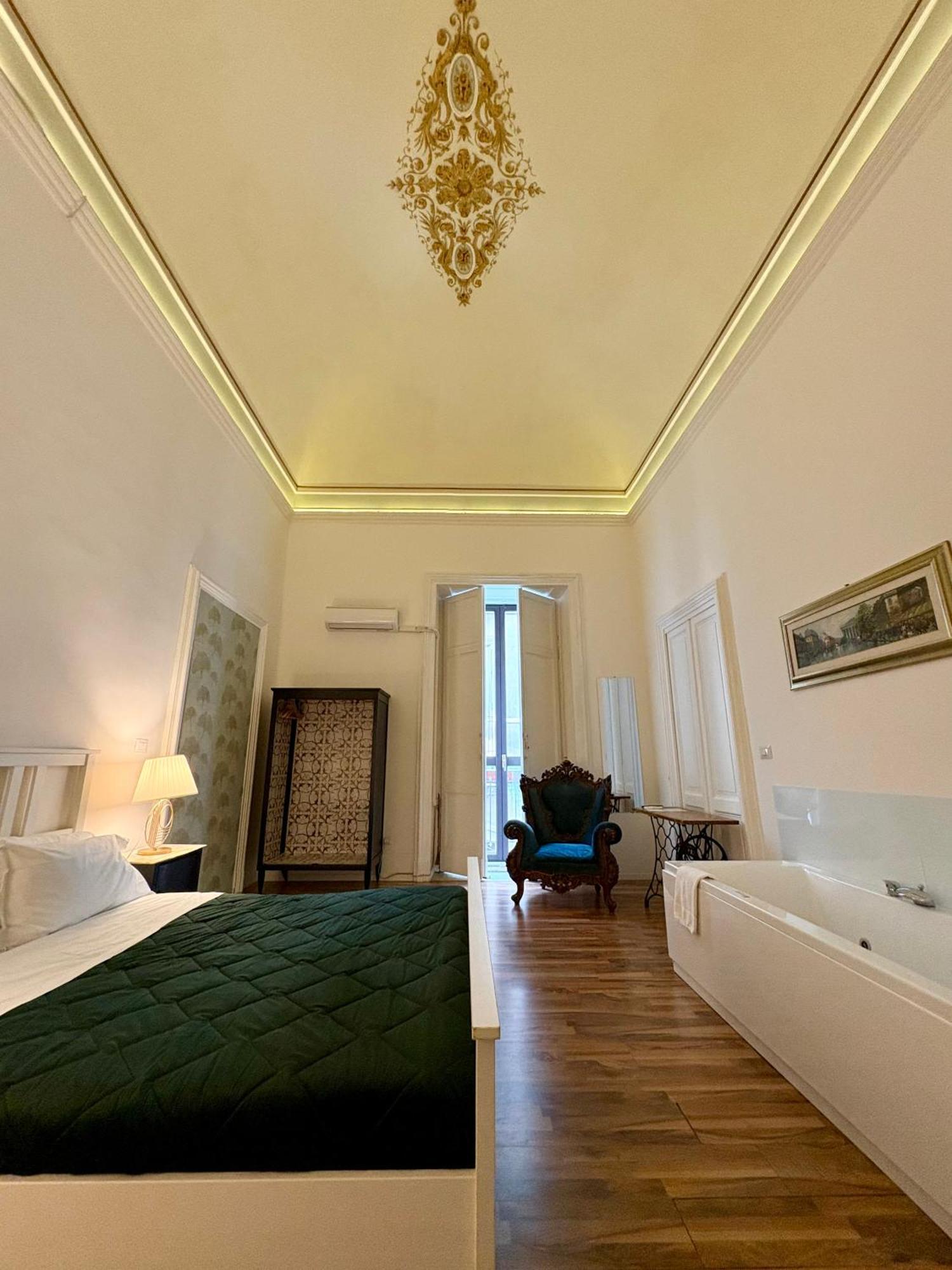 Beretti Home Катанія Екстер'єр фото