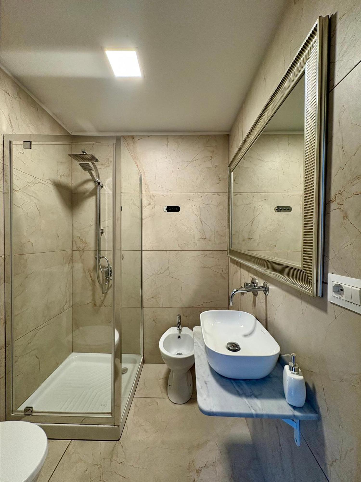 Beretti Home Катанія Екстер'єр фото