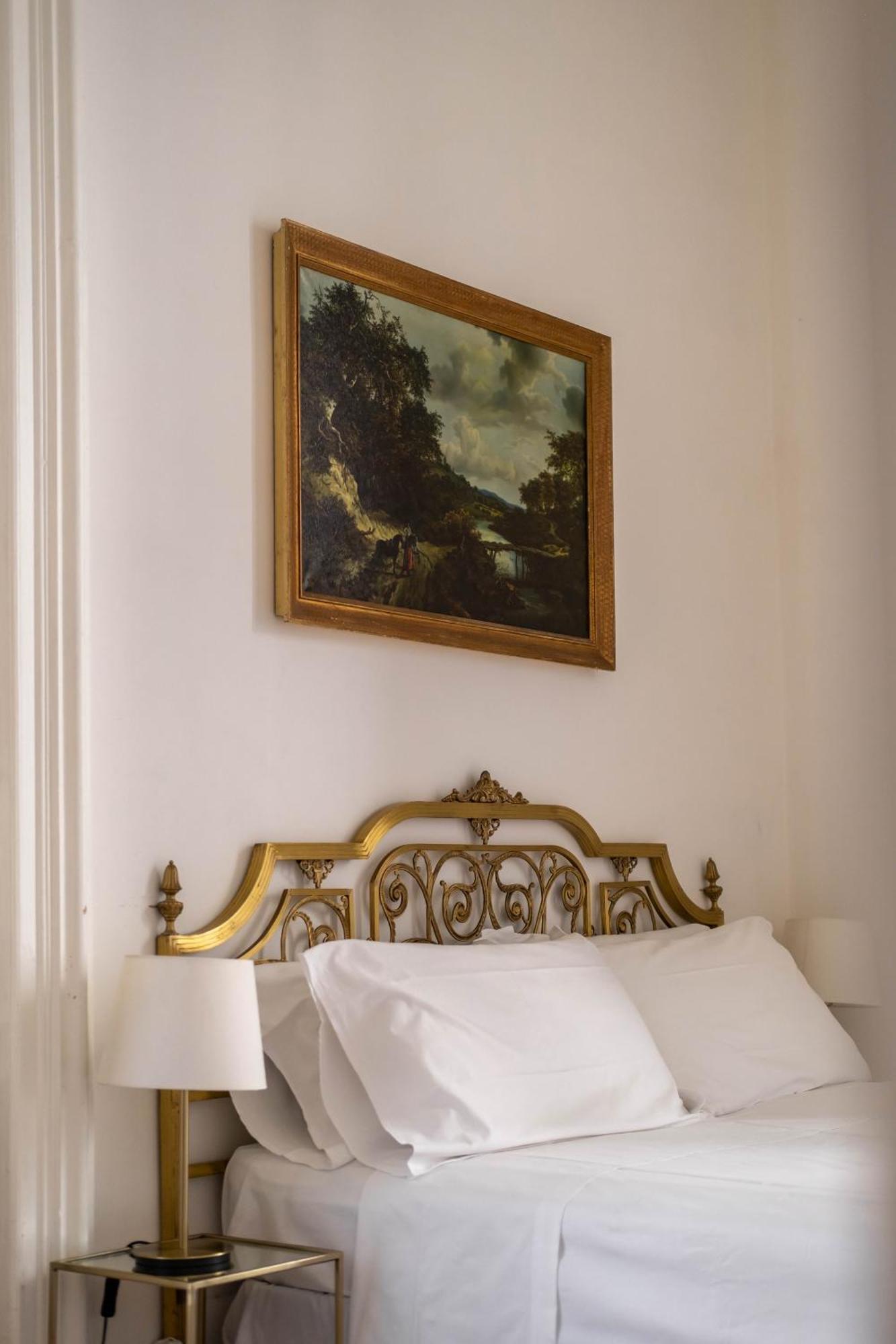 Beretti Home Катанія Екстер'єр фото