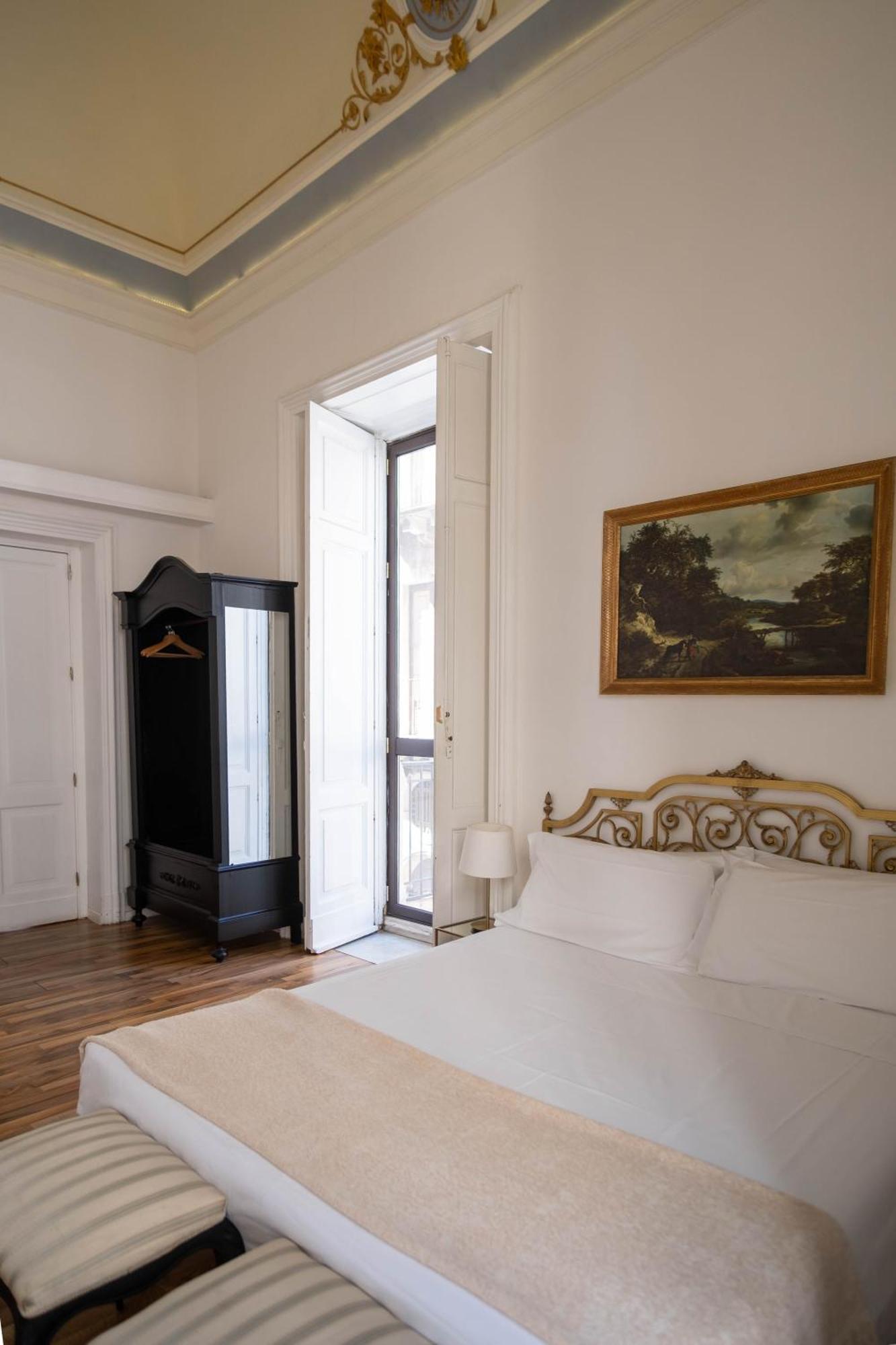 Beretti Home Катанія Екстер'єр фото