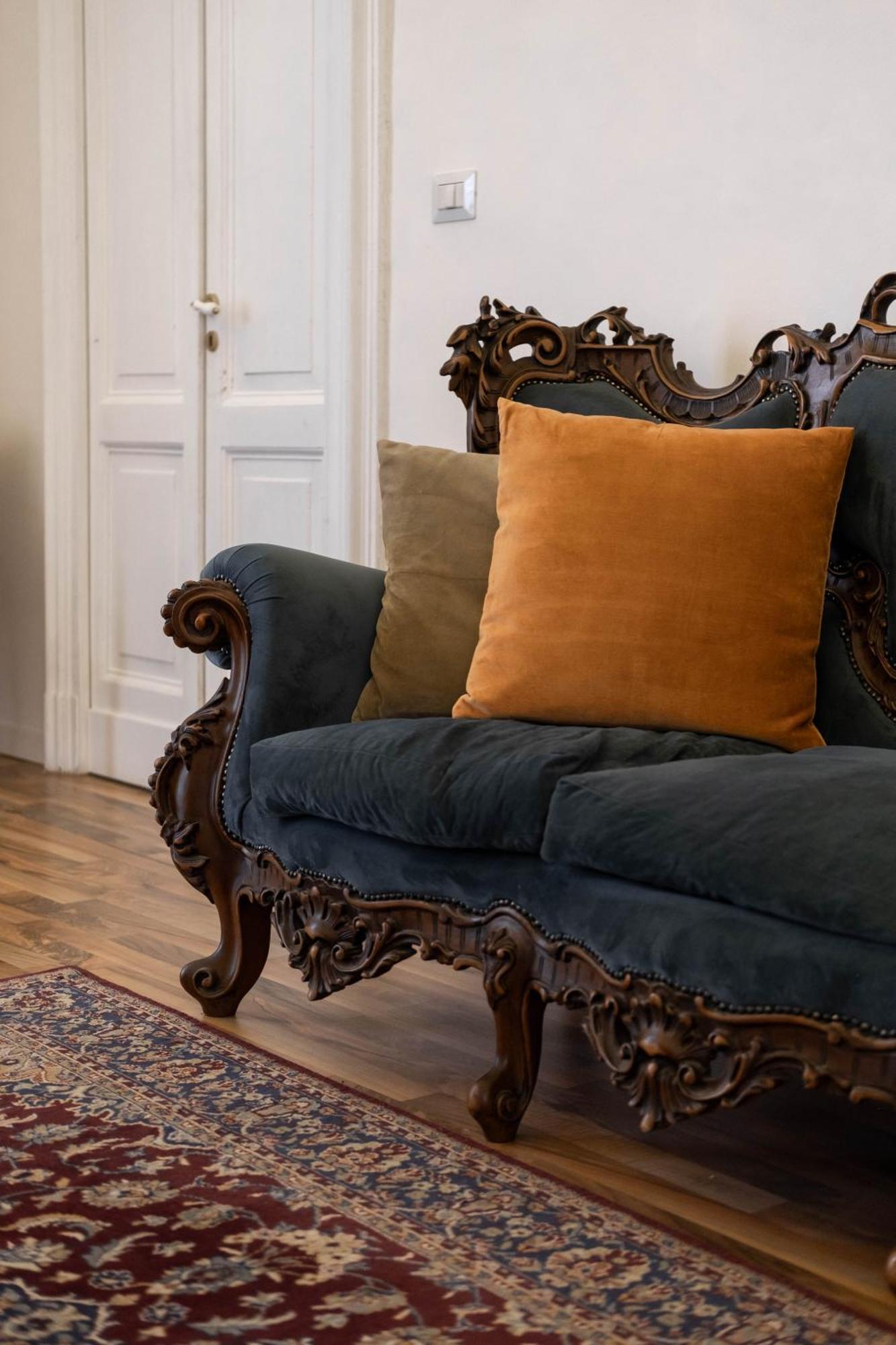 Beretti Home Катанія Екстер'єр фото