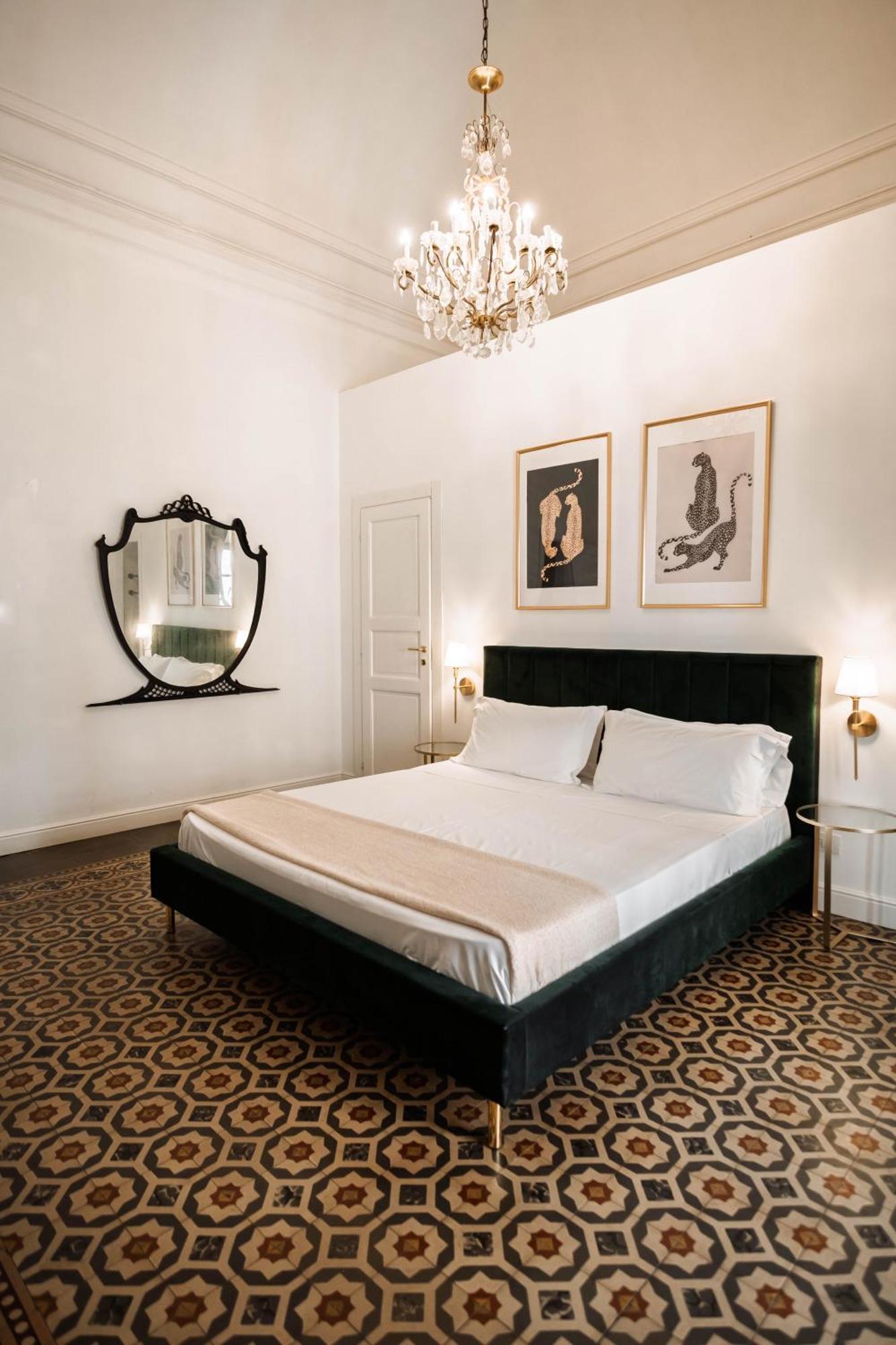 Beretti Home Катанія Екстер'єр фото